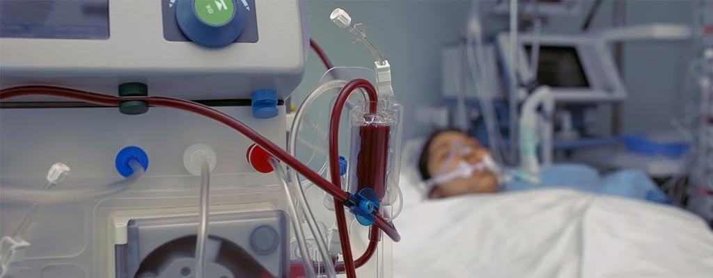 Equipamiento Médico