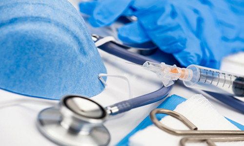 Insumos Hospitalarios